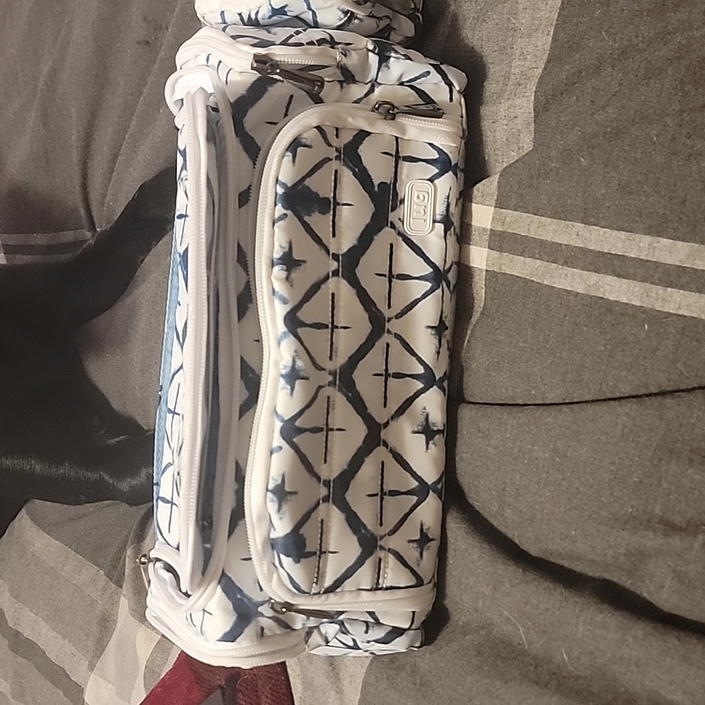 Travel bags